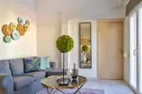 Hydra apartment,Patra