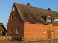 Welcome to the Lower Rhine - your cozy vacation home for relaxing days! Hotels in Rees