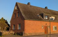 Welcome to the Lower Rhine - your cozy vacation home for relaxing days!