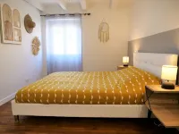 Completely renovated modern apartment