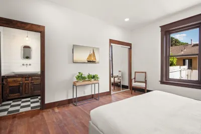 The Tinning House - Wine Country - Close to Solvang, Santa Ynez Santa Barbara Hotels near Dr. T's Family Chiropractic