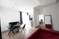 No. 1 Stylish Premium Apartment | Tuttlingen Center Hotels in Tuttlingen