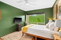 Princeville Oasis • Ocean Retreat • Stunning Views!