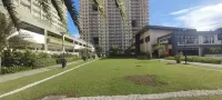 Comfy 2-bedroom condo at Verdon Parc Ecoland near SM Davao with Sea View Balcony