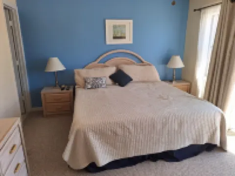 Marvelous 2-bedroom condo in Freeport with WiFi