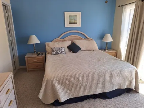 Marvelous 2-bedroom condo in Freeport with WiFi