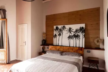 Renaissance Residence In San Miniato with a view