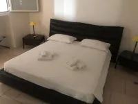 A window to the sea, vacation home, family use, breathtaking sea view Hotels in Peschici