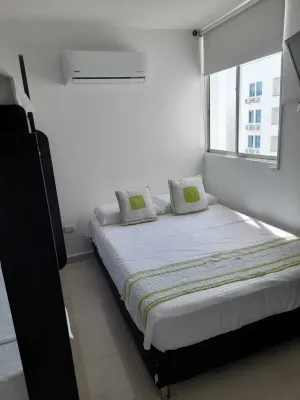 Apartamento Carribean Campestre  호텔