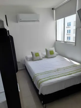 Apartamento Carribean Campestre