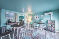 Ocean Glass Inn - Motels
