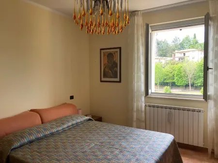 2 Bedroom Apartment in Nocera Umbra