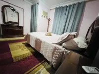 Smouha  Alexandria Green Plaza Gateway