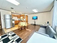 Cozy Unit with Attached Garage