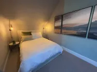 Stylish and Cosy Apartment just outside Manchester City Centre Hotels in Chorlton-cum-Hardy