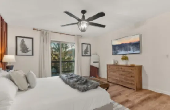 6BR Designer Home in Massanutten with Hot Tub, Sauna