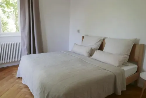 Haus Münsterblick Wohnung Peter Hotels in Reichenau