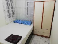 Didim Altınkum Beachfront Luxury Duplex Villa Hotel a 