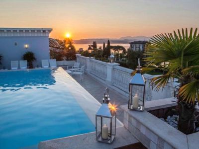 Palace Hotel Desenzano