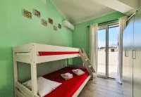 Entire Villa near Cefalú, in village with pool, spa and multipurpose fields Hotels in Campofelice di Roccella