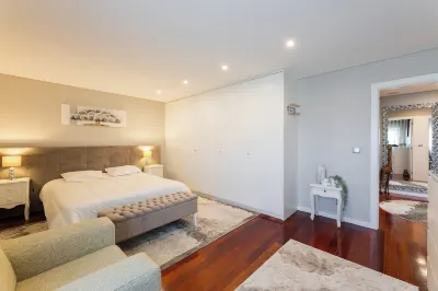 Spacious and comfortable apartment in Apulia, 100 m from the beach! Hotel in zona Praia da Apúlia