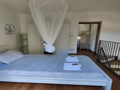 The Little House Hotels near Corso Vittorio Emanuele II