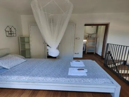 The Little House Hotels in San Vincenzo