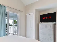 Crystal Waters - 2Br 2.5BA Coastal Villa Hoteles en Duck Key