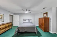 Family Retreat let this serene cul-de-sac jewel rejuvenate your mind and spirit.