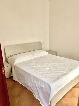 Bright apartment in the center inside the walls