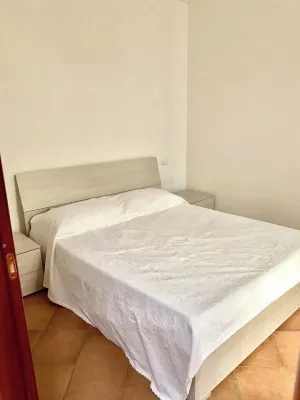 Bright apartment in the center inside the walls