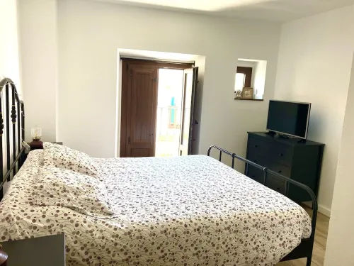 Casa Mercedes and Pepe Hotels in Aracena