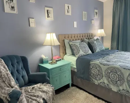 Slice of Paradise 2.0- Golf Course View Villa