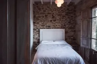 Houmi As Bouzas Hotels in O Ribeiro