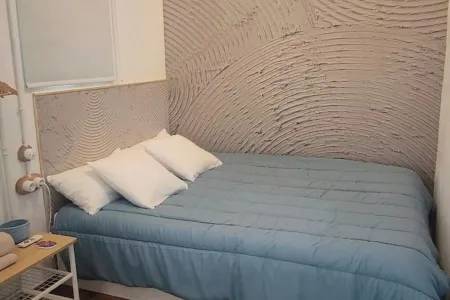 Latin Sea Отели в г. Moncofa