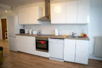 Charming room in shared apartment Cergy center