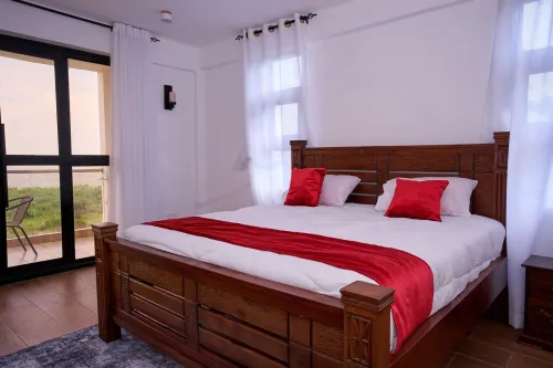 Villa Vista Beach Home