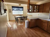 Lovely apartment centrally located between Prescott & Prescott Valley