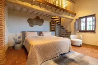 Tuscan Charm Meets Luxury Living – Rent San Nazario Il Poderuccio Today Hotels in Asciano