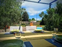 Villa with pool Lège Cap Ferret