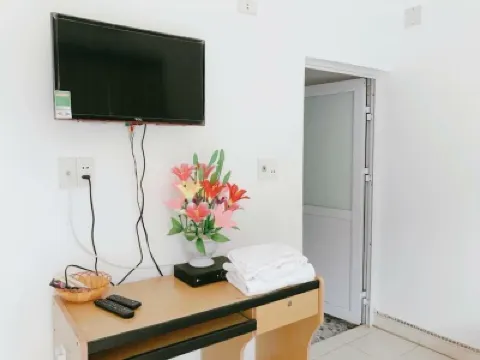 Moc Chau Ecolodge - Single room Hotels in 