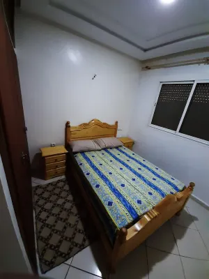 Furnished Apartment Hotel a Ifrane