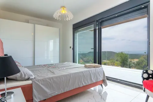 Villa Grey, spectacular views over all central Dalmatian islands