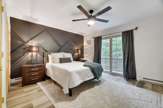 Welcome to the Whitetail Lodge!