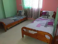 Location Bel Appartement à Marjane , Idéal Pour les Familles