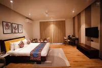 Mamaya Resort & Spa By Four Leaf Hotels