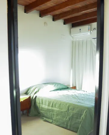 Vivisierras, Duplex 2, Vill.a Carlos Paz, downtown, lake front, 3 bedrooms, premium