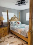 Titusville newly renovated house with a Pool and all the comforts of home! Hotels near West Gator Creek Road