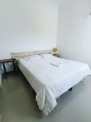 Charming apartment with AC in gorgeous Coveñas