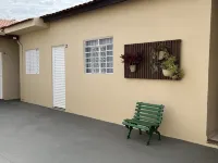 Vila Belica, 100m kitinete Hosp Amaral Carvalho - comfort, safety